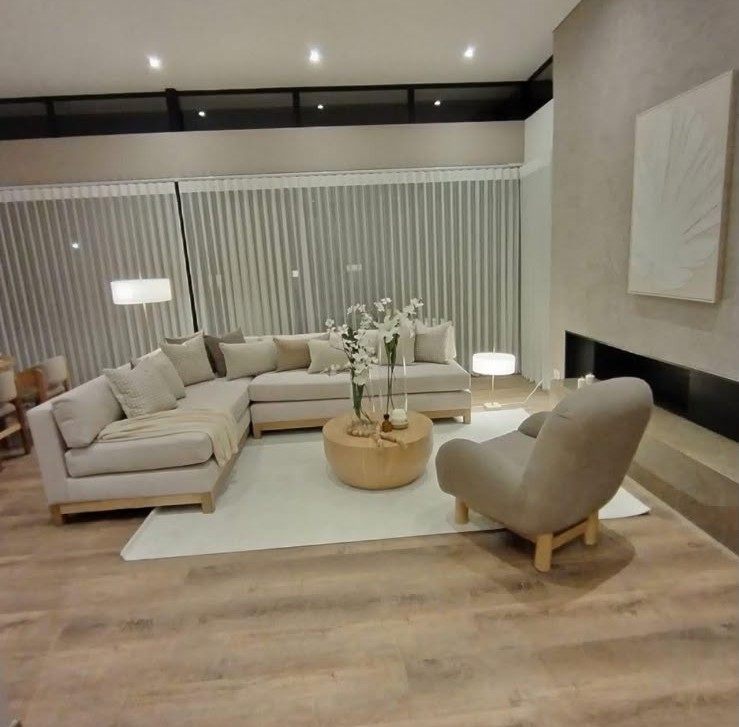Sala Seccional en U